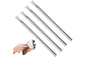 Danlai Clay -Keramik -skulptur Sieben Draht Textur Pinsel Reparatur Profi -Nadel -Detail -Werkzeuge Für Tonkeramik -Keramik -skulption Modellierung Handwerksmodellierung