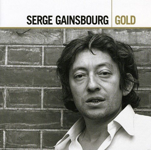 couverture de : Gold