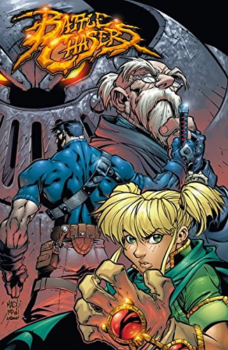Battle Chasers: Ultimative Edition