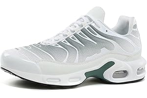 RALLMMO Homme Baskets Mode Chaussures Sport Course Sneakers Fitness Gym Running Randonnée athlétique Multisports Outdoor Casual Femme Shoes