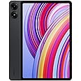 Xiaomi Redmi Pad Pro Wi-fi (Graphite Gray 8GB RAM, 256GB Storage) - 12.1" 2.5K display |4nm Snapdragon® 7s Gen 2 Mobile Platform | Smooth 120Hz refresh rate | Quad speakers with Dolby Atmos®