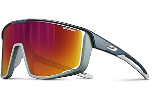 Julbo Fury Gafas DE Sol Unisex Adulto