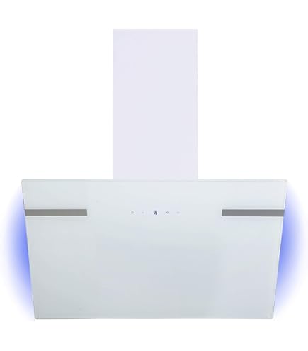 2x Aktivkohlefilter Für Dunstabzugshauben - Kompatibel Mit Respekta & Mehr