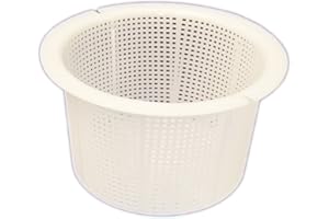 EB-Onlinehandel Strainer Basket Skimmer Basket for Skimmer WK 2000 Zodiac Europool Kern Skimmer