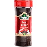 Arifoğlu İsot Acı Biber 150g &ndash; Urfa Isot Pepper 150g