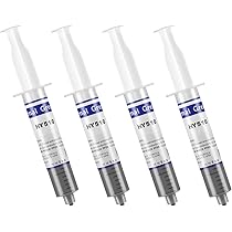 SYY Thermische pasta10g, Hoge Prestaties, Thermische Compound Paste voor IC /Processor/CPU/Alle Koelers, Thermisch Interface Materiaal
