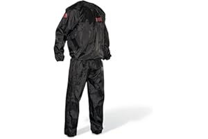 ‎PAFFEN SPORT PAFFEN SPORT Allround Schwitzanzug zur Gewichts- und Körperwasserreduzierung