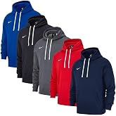 Nike M Nk FLC Park20 Po Hoodie Sweatshirt Men (Pack of 1)