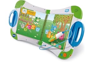 VTECH - Magibook - Starter Pack Vert