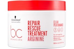 Schwarzkopf Professionnel Masque Nutritif 500ml