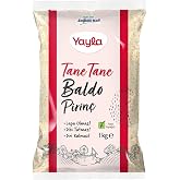 Yayla Tane Tane Baldo Pirin&ccedil; 1 Kilogram