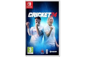 Cricket 24