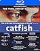 Catfish (2010) Blu-ray - UK & Europe compatible import