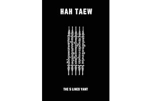 Hah Taew The 5 Lines Yant: Sak Yant Magical Tattoo, Hah Taew The 5 Lines Yant is Known As The Master Yant.