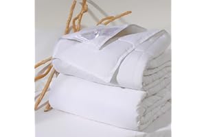 Sancarlos Relleno Nórdico Norte, Triple Uso, con Microgel, Tacto del Plumón, Densidad 225 gr + 125 gr, 180 x 220 cm