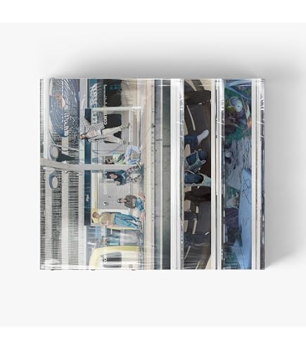 &TEAM Album 2nd Single 'Limited Edition' + Pre-Order Benefits + Omaggi BolsVos - K-POP, Hanteo Chart, Made In Korea