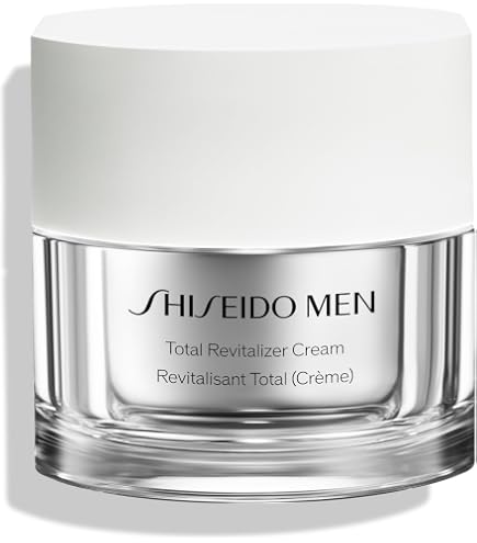 SHISEIDO MEN SKIN EMPOWERING CREAM 50ML : Amazon.es: Belleza
