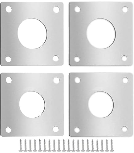Windhager 07471 – Protezione Per Nido Contro Picchi, Scoiattoli E Gatti – Foro D’Ingresso Fino A 35mm, Metallo Zincato