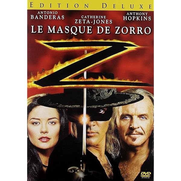マスク・オブ・ゾロ アルティメット・コレクション [DVD] wwzq1cm Amazon.co.jp: マスク・オブ・ゾロ アルティメット