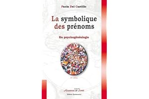 Symbolique des prénoms en psychogénéalogie