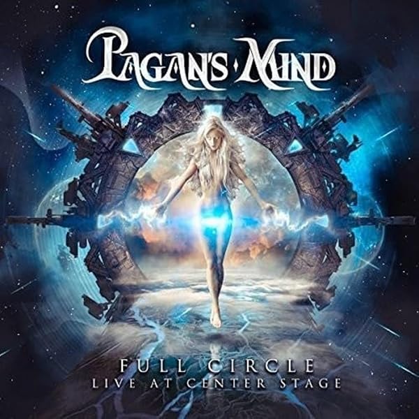 Amazon.de:Infinity Divine
