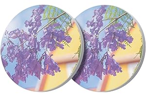 HONITURE S14 Vacuum Cleaner Aromatherapy Tablet