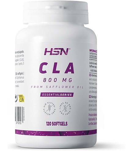 hsn l carnitina L-Carnitine – Premiumsupps main image 0
