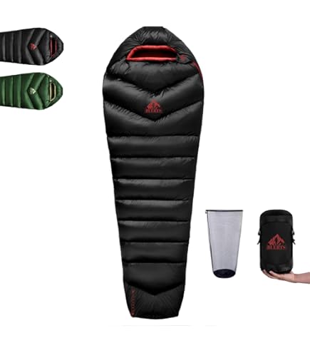 Snugpak Softie 9 WGTE Sleeping Bag With Softie Premier