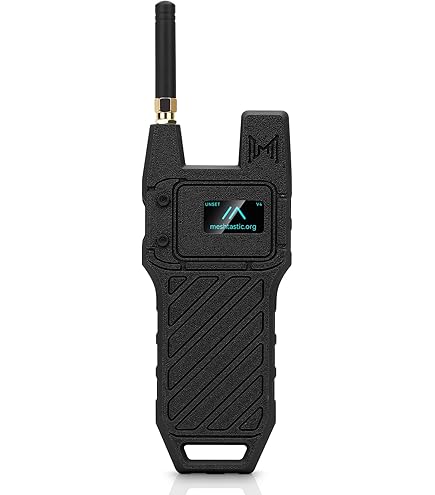 MakerFocus 5pcs 0.96 Inch OLED Display Module I2C IIC Communication SSD1315 Driver 128 X 64 Pixel Yellow Blue Two Color Display For RAK WisBlock Meshtastic, Arduino, ESP32, Raspberry Pi Pico