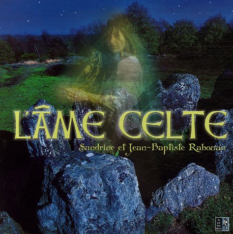 couverture de : L'Ame celte