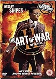The Art Of War 2 - Betrayal [DVD] [2009]