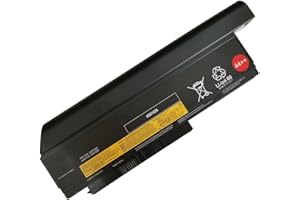 XITAIAN 11.1V 7950mAh 94Wh 45N1028 45N1029 44++ Replacement Laptop Battery for LENOVO ThinkPad X220 X220i X220s X230 X230i X230s Serie