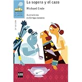 La sopera y el cazo: 71 (El Barco de Vapor Azul)