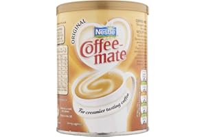 Nestlé Coffee-Mate Blanchissant à café, 200 g