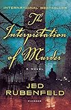 Cover zum Buch Interpretation of Murder