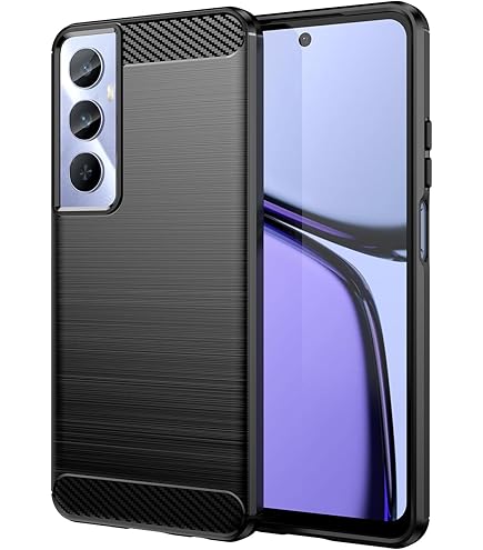 Realme C65 8+256GB 6.67