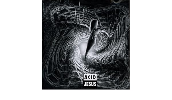 Acid Jesus Klang 1 Acid Jesus Amazon De Musik amazon de