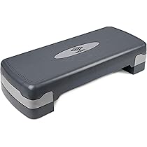 Planche Inclinée Pour étirer Les Mollets, Cale Réglable Pour