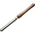 Faithfull HSS 20mm Roughing Out Gouge Full Length Woodturning Chisel Total Length 410mm