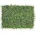Produktbild Flower wall LVZAIXI Künstlicher künstlicher künstlicher Gras-Rasen-Blumentopf-Balkon-Wand-Dekoration (Farbe : 02, größe : 40 * 60cm)