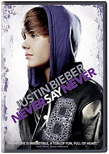 Justin Bieber: Never Say Never