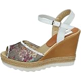 Blowfish Malibu Lacey4earth, Sandalias con cua Tipo Alpargatas Mujer :  Amazon.es: Zapatos y complementos
