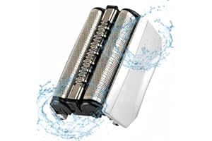 CIELONI 70S Scherkopf Kompatibel mit Braun Series 7 Scherkopf&für Braun S7 Elektrorasiererkopf Ersatzteil Geeignet,für Braun S7 Scherkopf,für Braun S7 720cc 730cc 735s 750cc 760cc 790cc 790cc 795cc