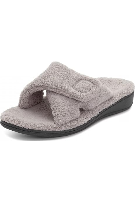 vionic relax slippers size 9
