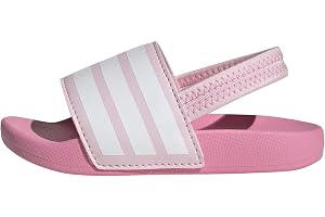 adidas Adilette Estrap Slides Kids