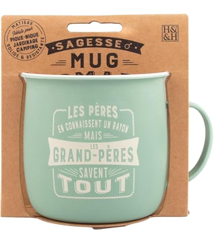 Tasses a café effigie drapeau anglais - Arts de la table