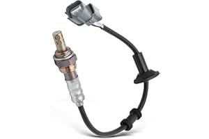 YHTAUTO Downstream O2 Oxygen Sensor for Honda Civic 1998-2000 1.6L CR-V 1997-2001 2.0L Acura Integra 1996-2001 1.8L