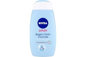 Nivea Baby Sweet Cuddles Gel douche 500 ml