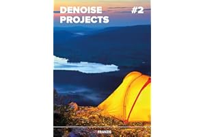 FRANZIS DENOISE projects 2 |Bildrauschen einfach entfernen | für Windows PC und Mac |CD-ROM: Bilder mit 3200 ISO so rauschfrei wie mit 100 ISO!