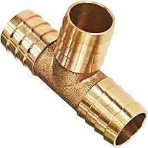 Schlauchverbinder Verbindungstülle Verbindungsrohr Fitting Tülle Steckverbinder